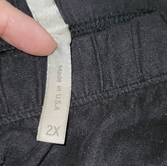 Womens skirt 2X - Picture 3 of 4